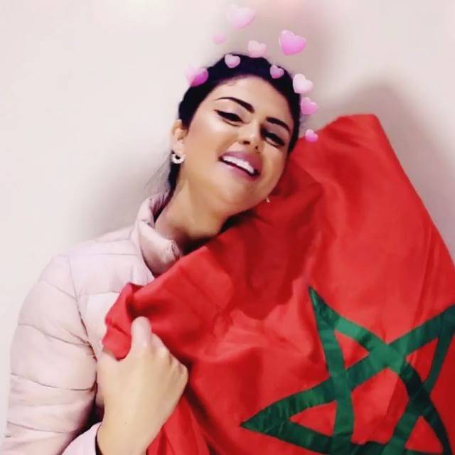 27574933 2000776366877483 4168750456417288192 n - القائمة المعتمدة للفنانات من المغرب للتصويت لهم بمهرجان الأغنية العربية